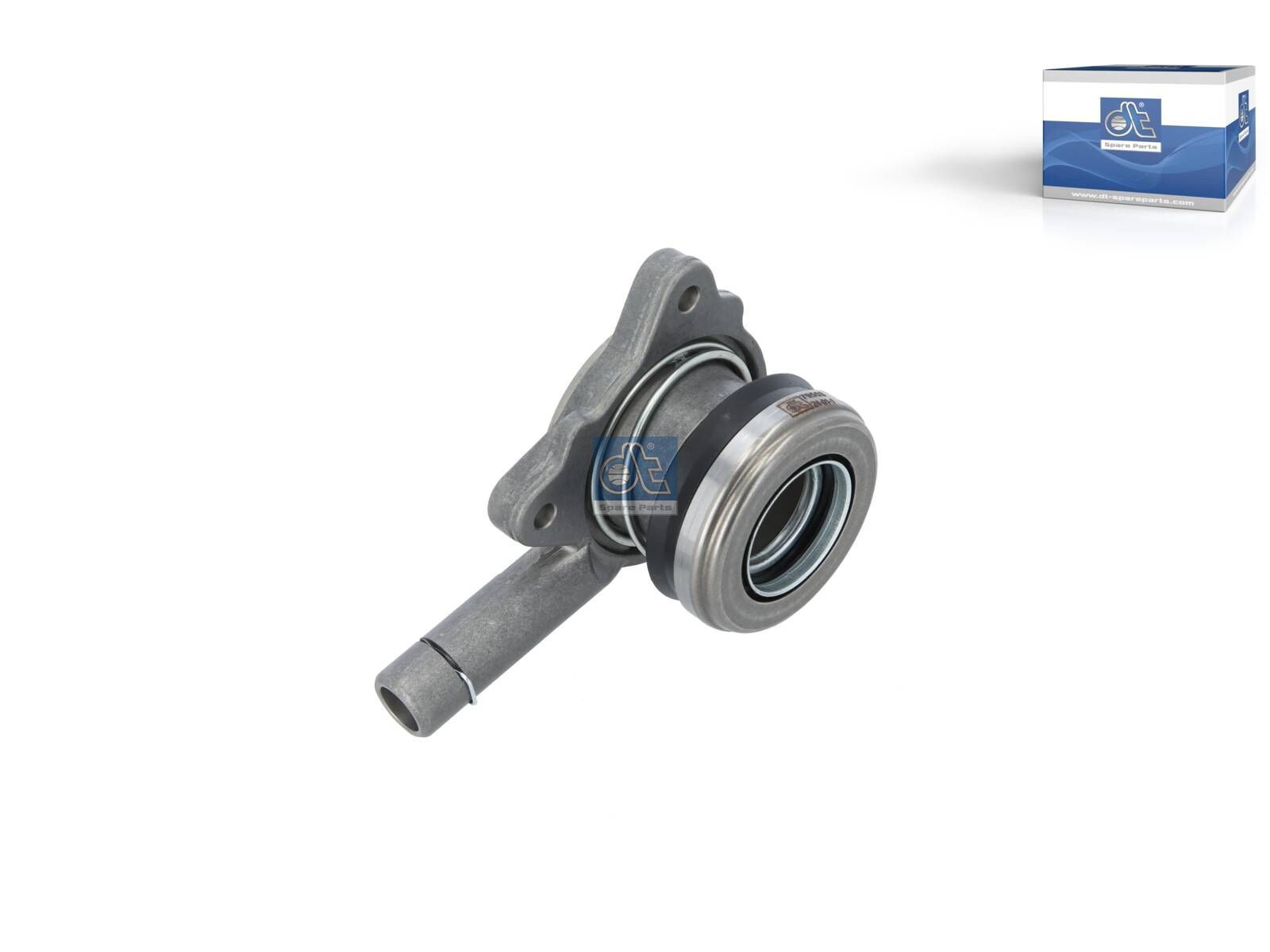 Release bearing | DT Spare Parts 13.58008