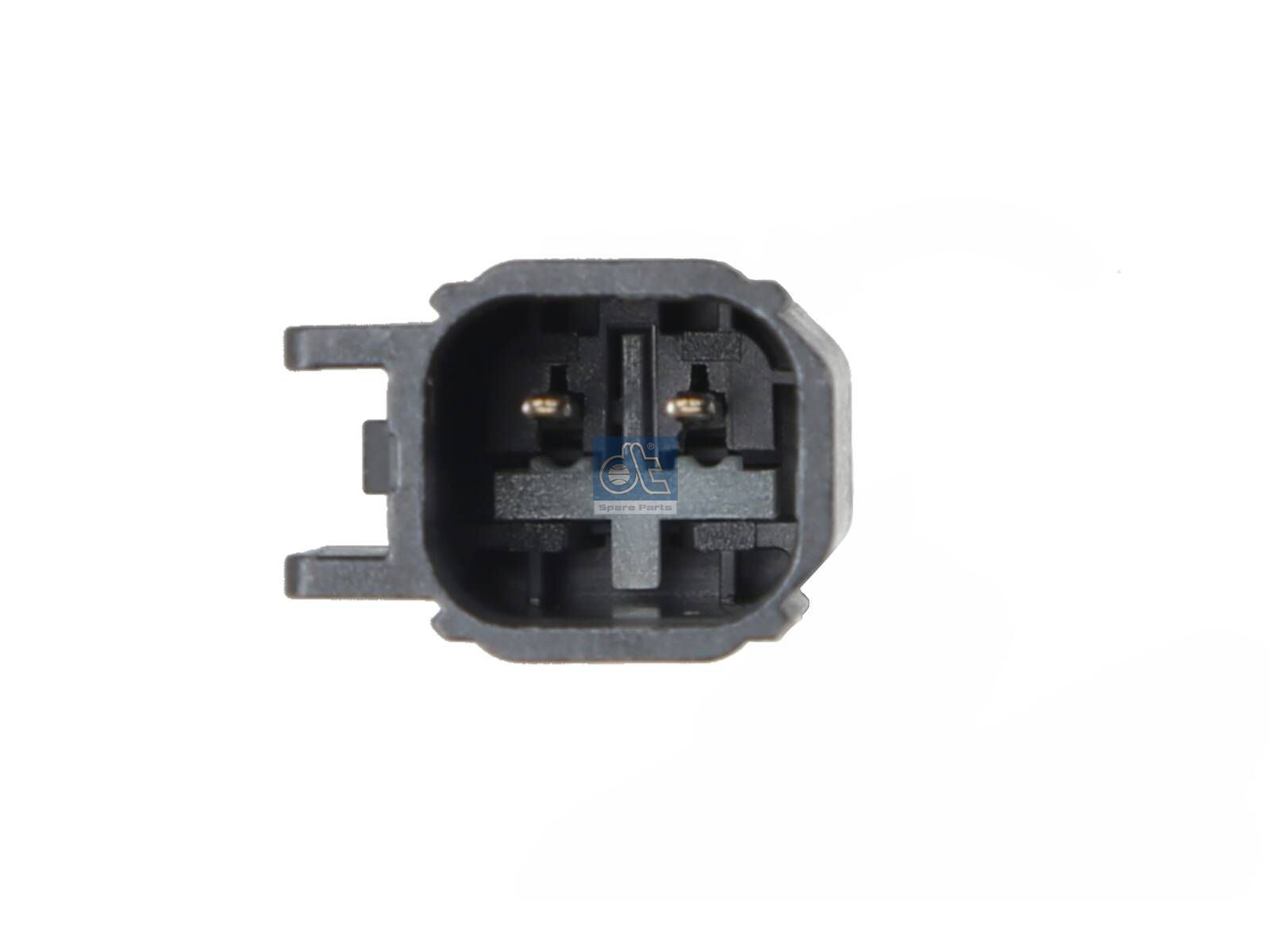 Exhaust gas temperature sensor | DT Spare Parts 13.60001