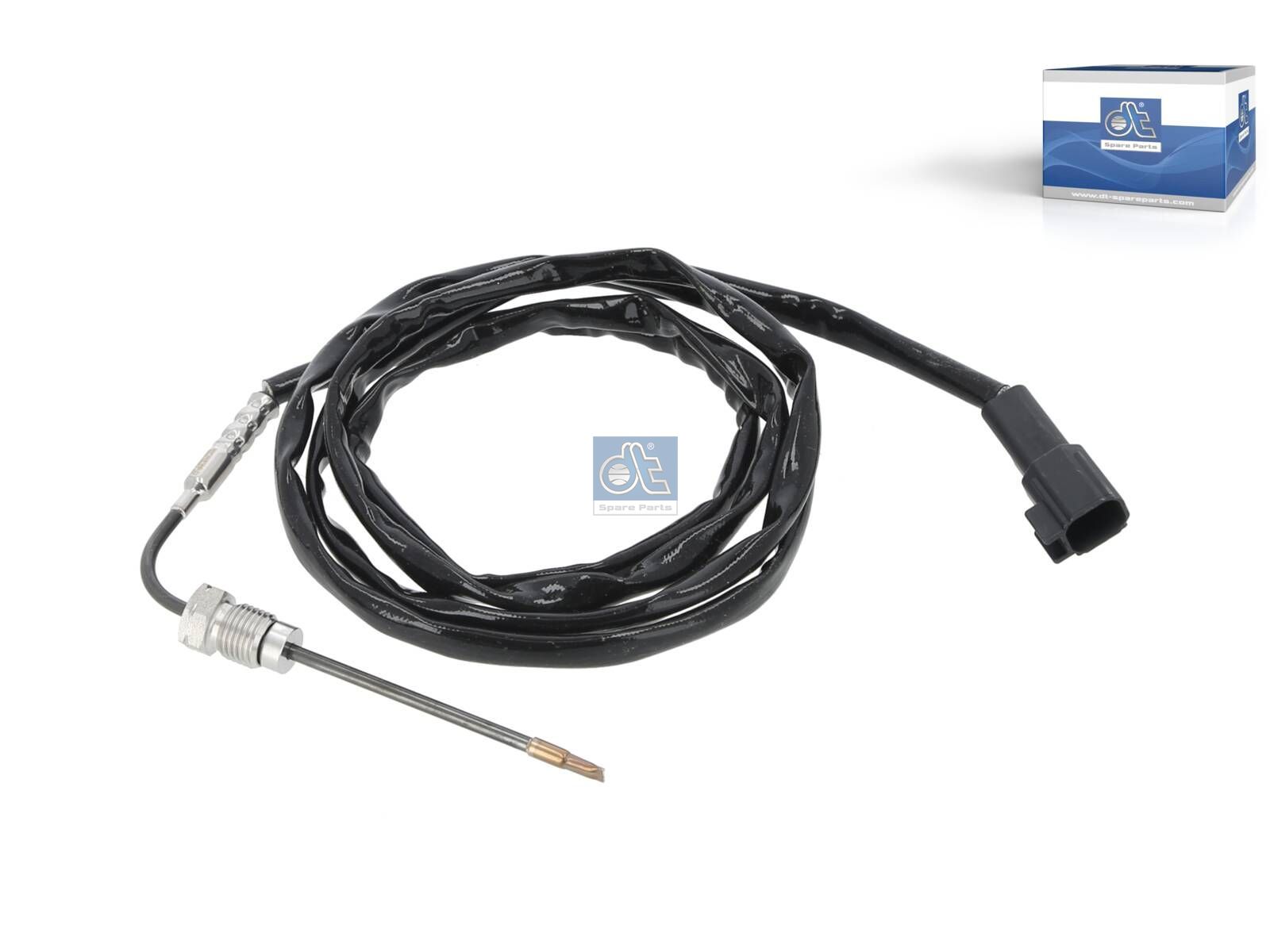 Exhaust gas temperature sensor | DT Spare Parts 13.60002