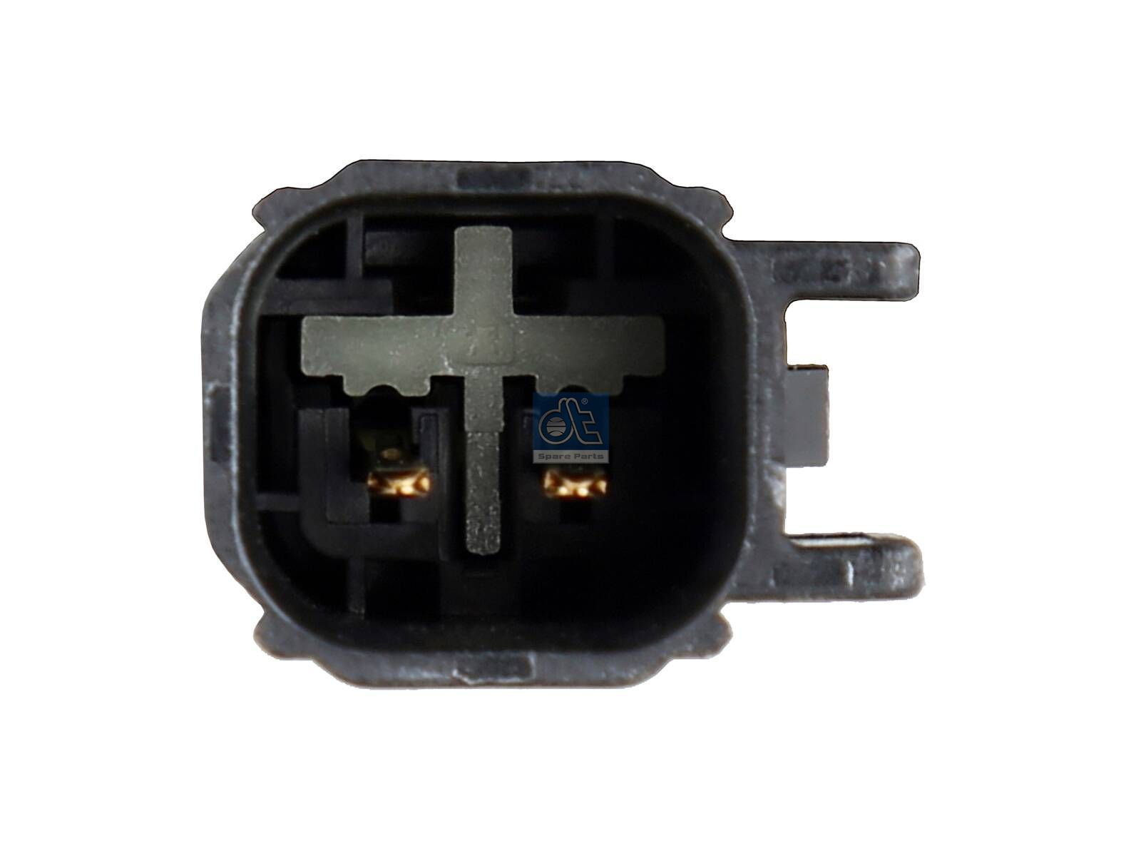 Exhaust gas temperature sensor | DT Spare Parts 13.60003