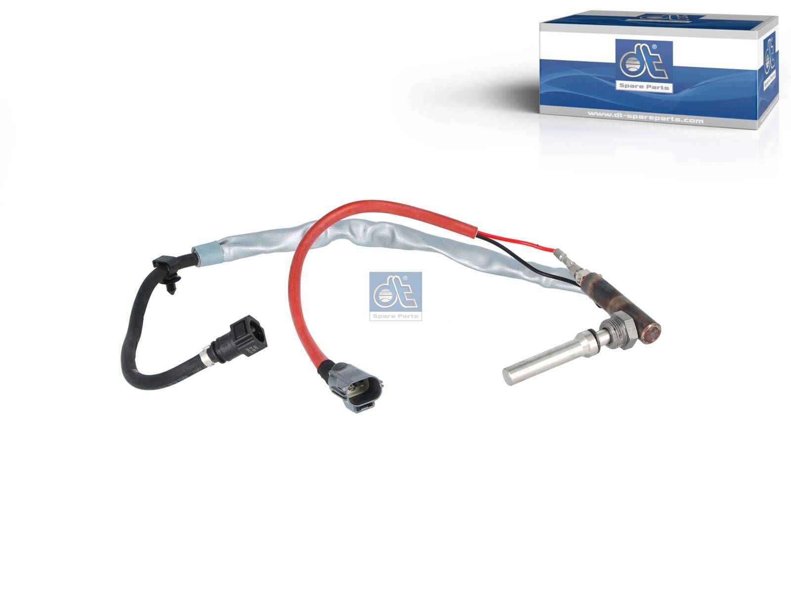 Injection unit | DT Spare Parts 13.60200