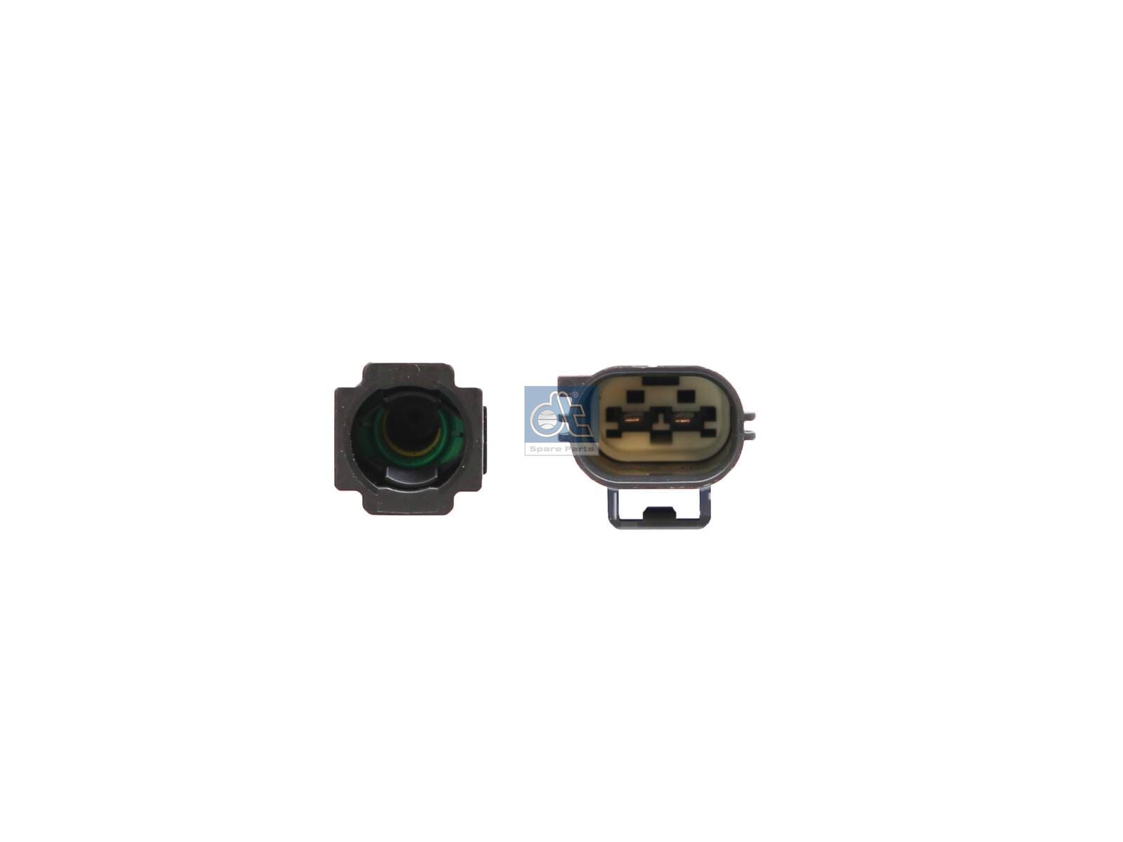 Injection unit | DT Spare Parts 13.60200