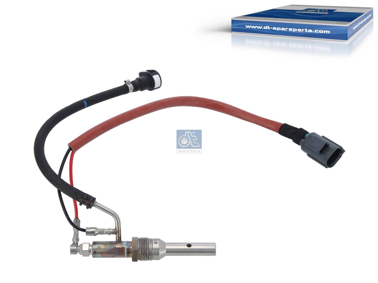 Injection unit | DT Spare Parts 13.60201