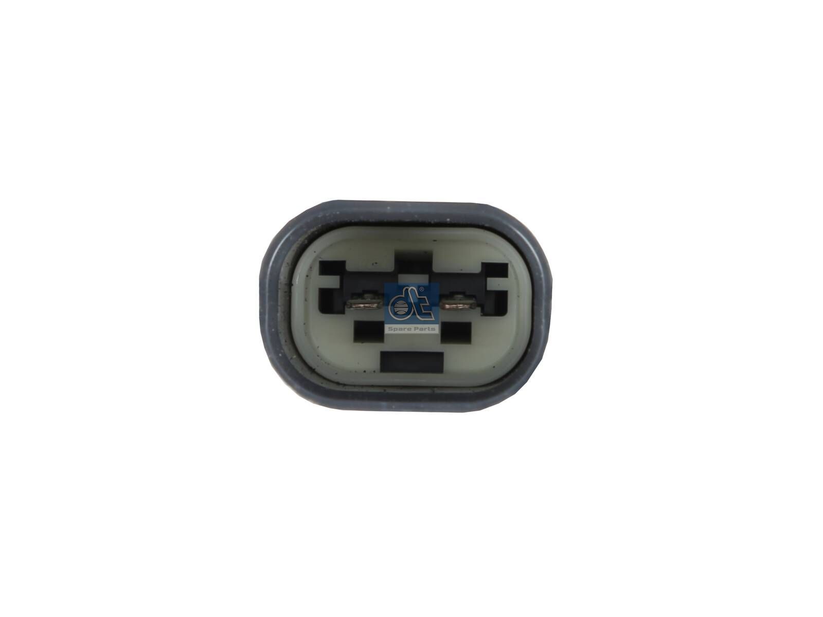 Injection unit | DT Spare Parts 13.60201