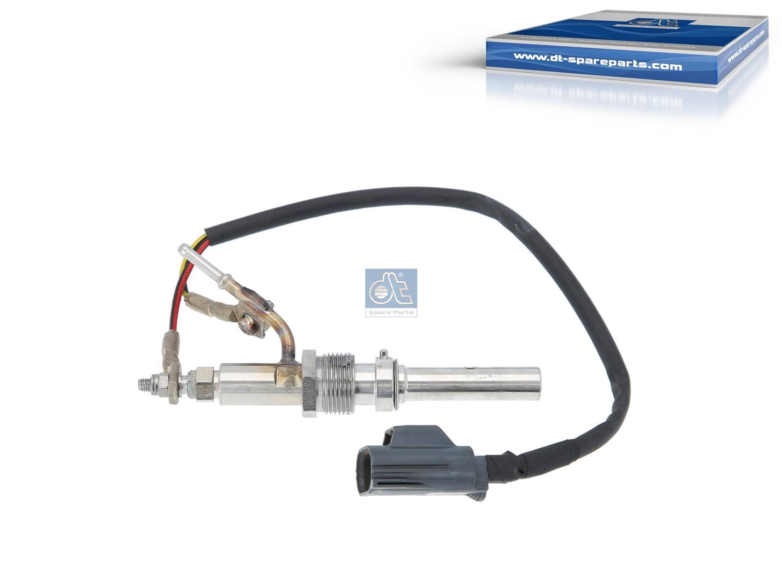 Injection unit | DT Spare Parts 13.60203