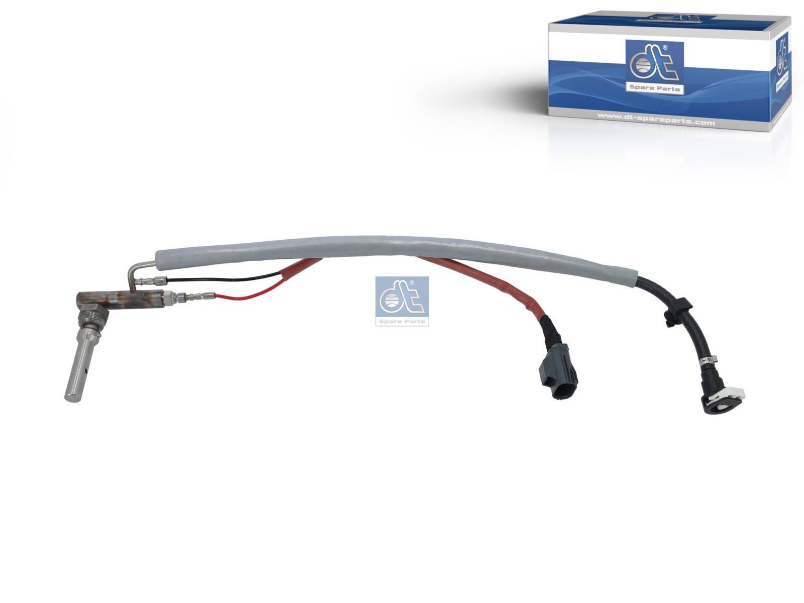 Injection unit | DT Spare Parts 13.60204