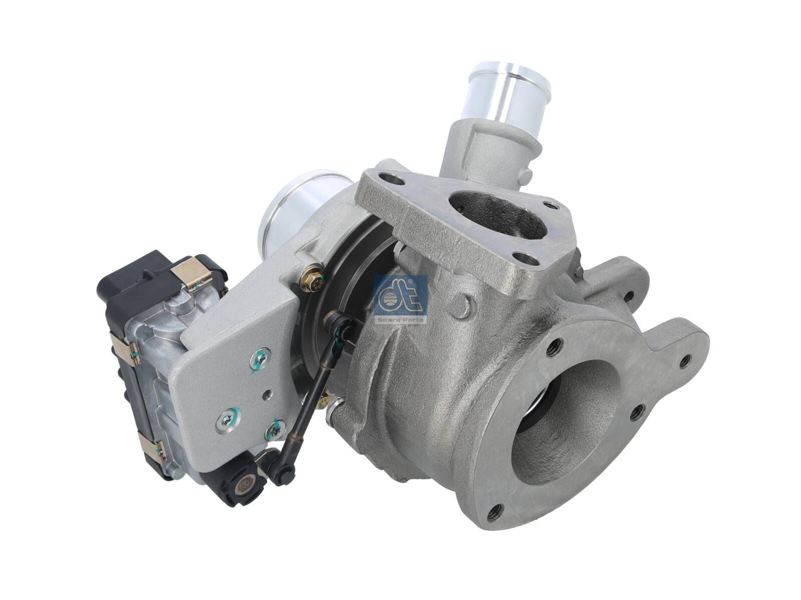 Turbocharger | DT Spare Parts 13.64027
