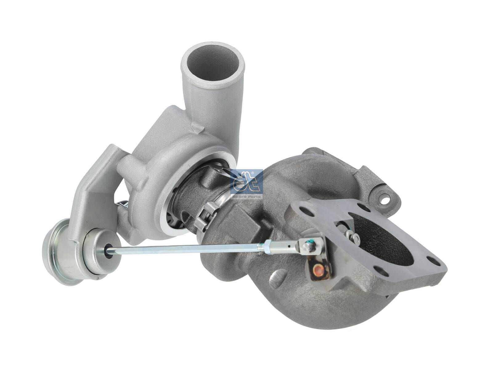 Turbocharger | DT Spare Parts 13.64028