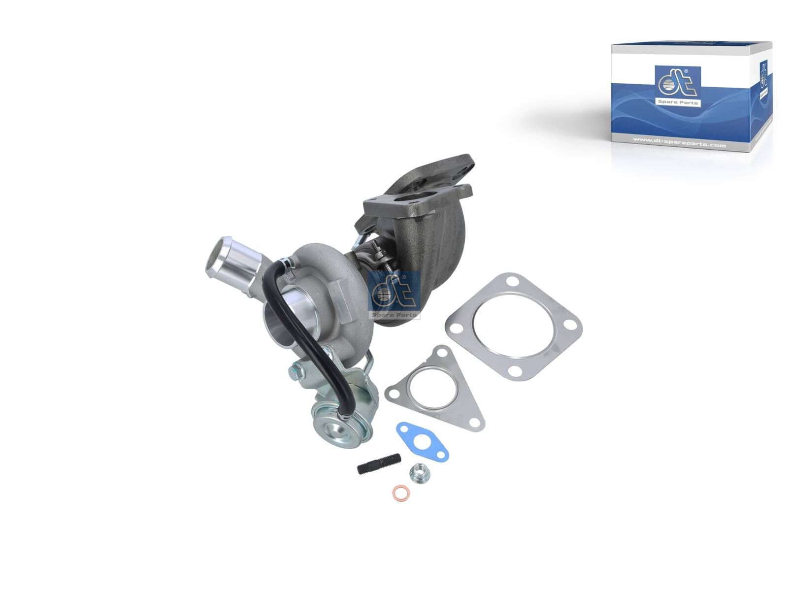 Turbocharger | DT Spare Parts 13.64030