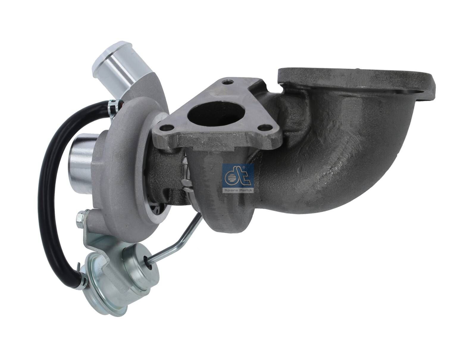 Turbocharger | DT Spare Parts 13.64030