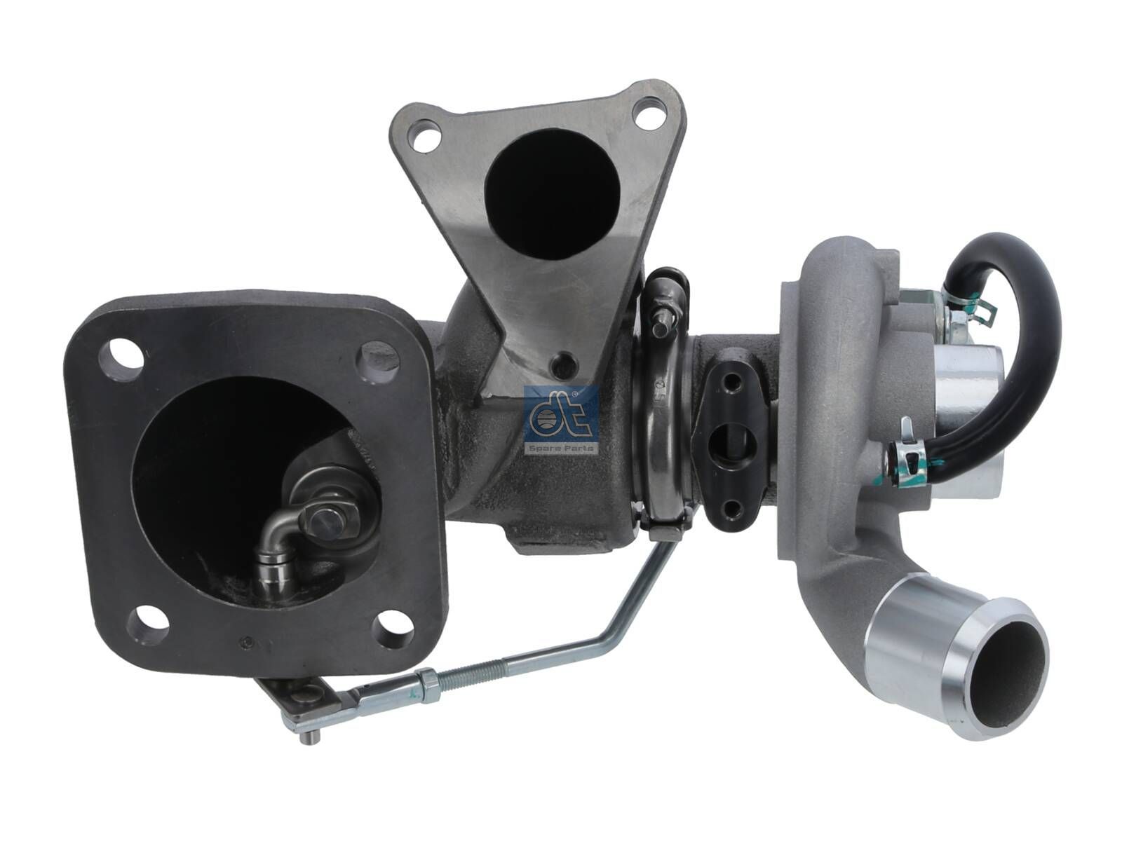 Turbocharger | DT Spare Parts 13.64030