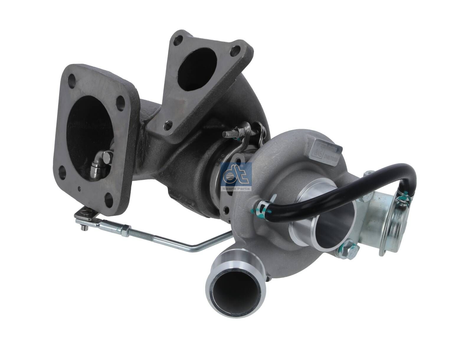 Turbocharger | DT Spare Parts 13.64030