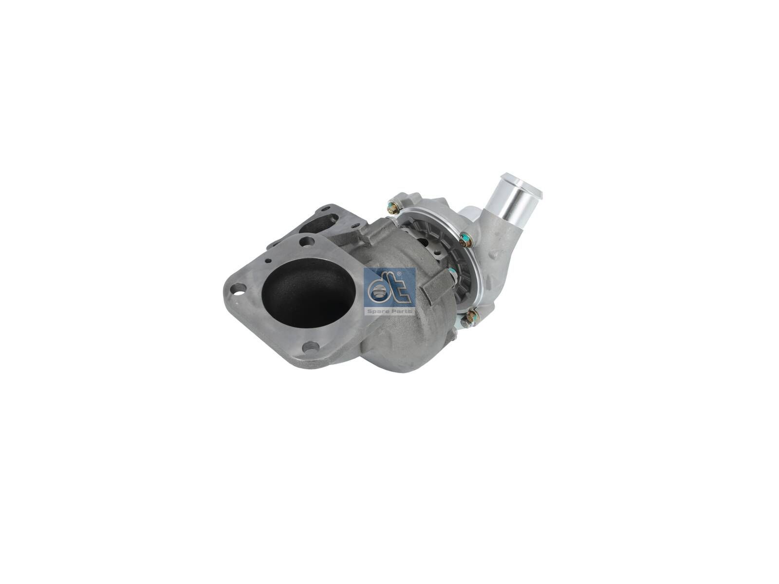 Turbocharger | DT Spare Parts 13.64035