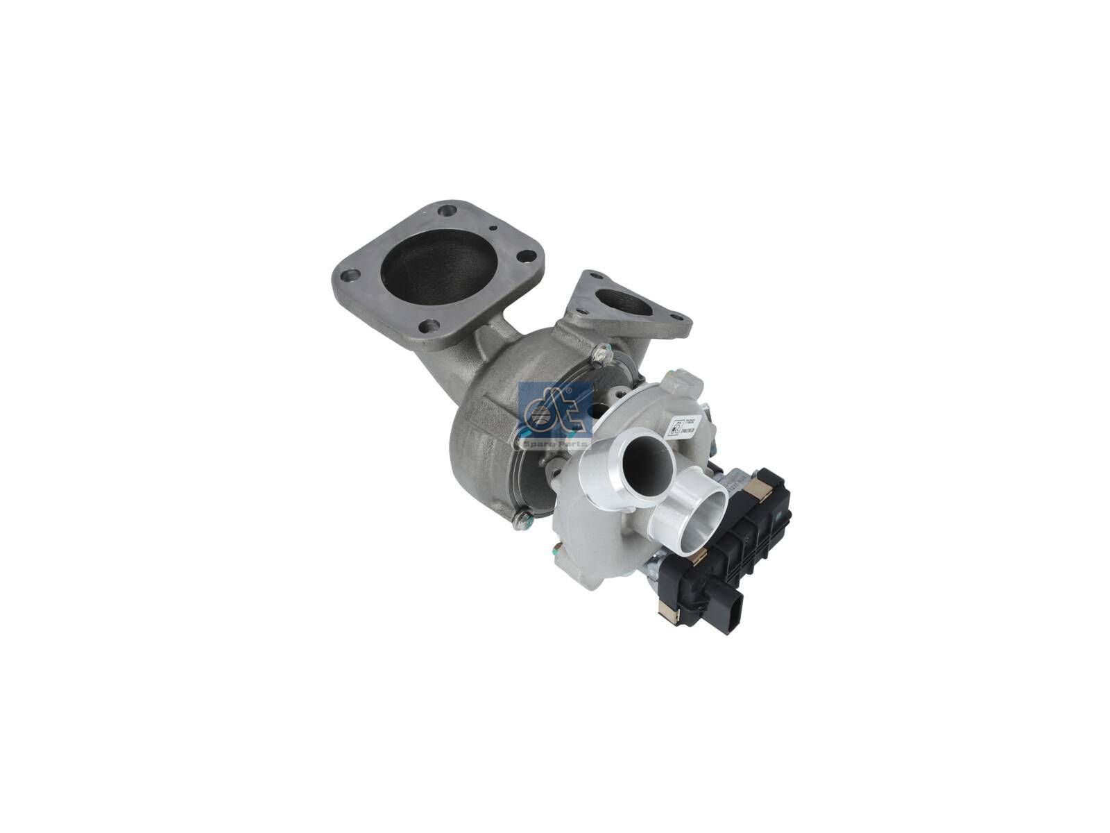 Turbocharger | DT Spare Parts 13.64035
