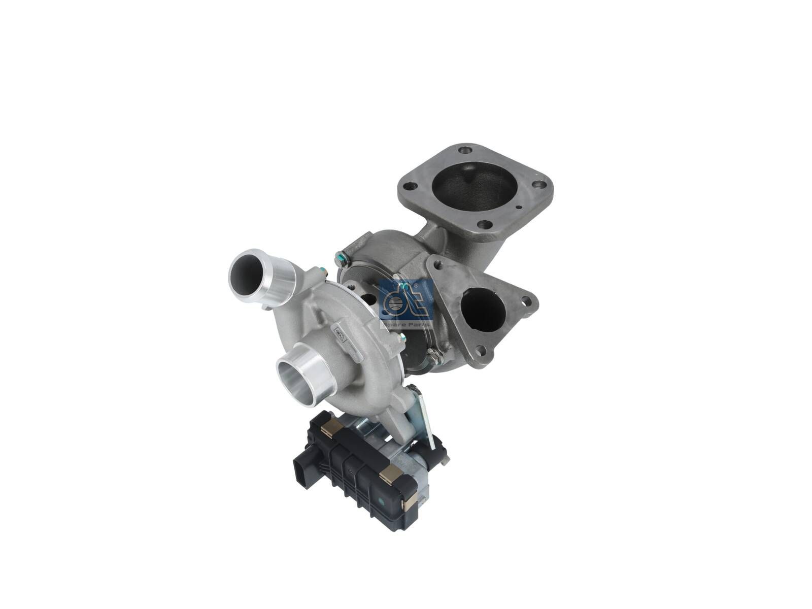 Turbocharger | DT Spare Parts 13.64035