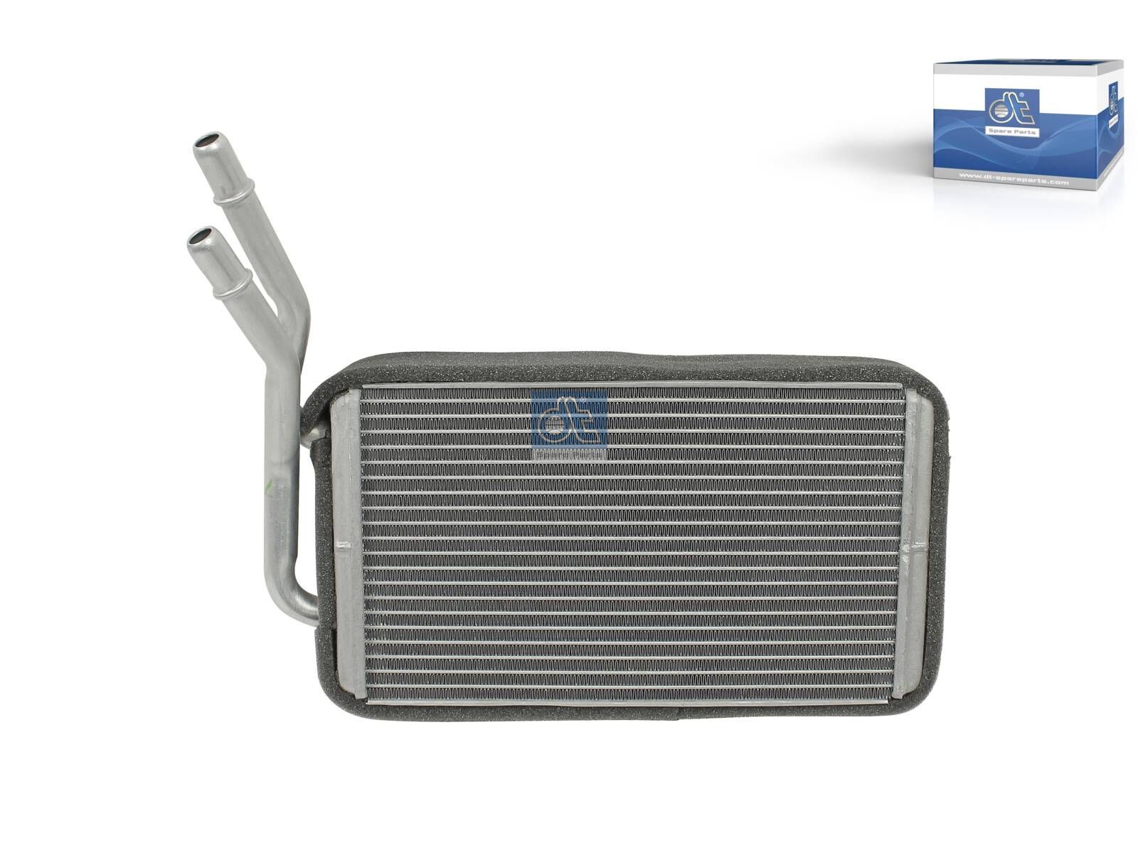 Heat exchanger | DT Spare Parts 13.71002