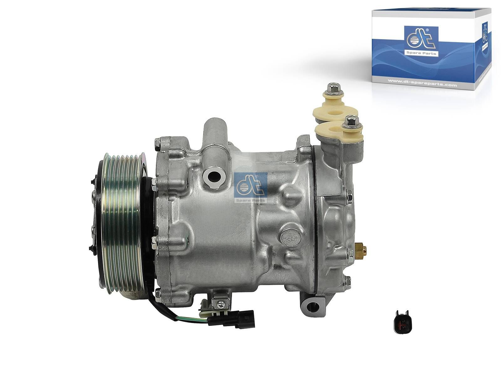 Compressor | DT Spare Parts 13.72002