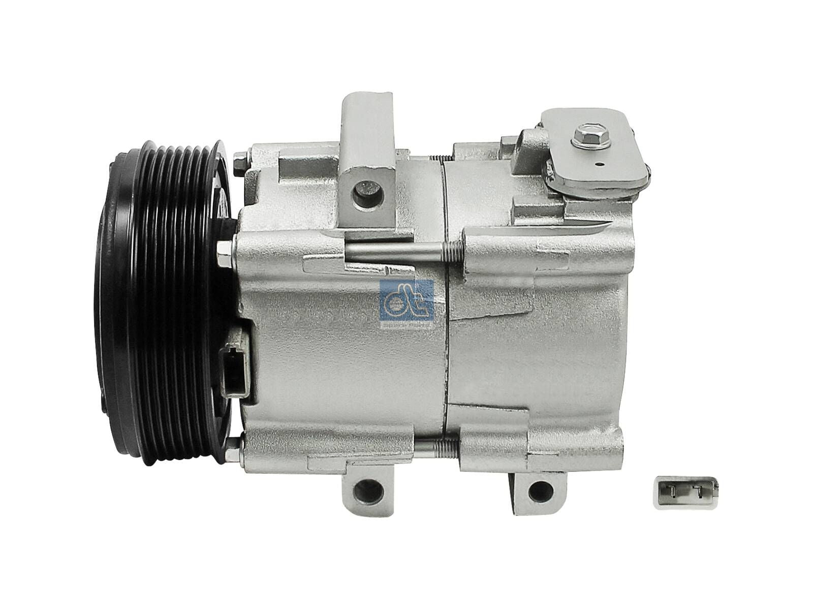 Compressor | DT Spare Parts 13.72003