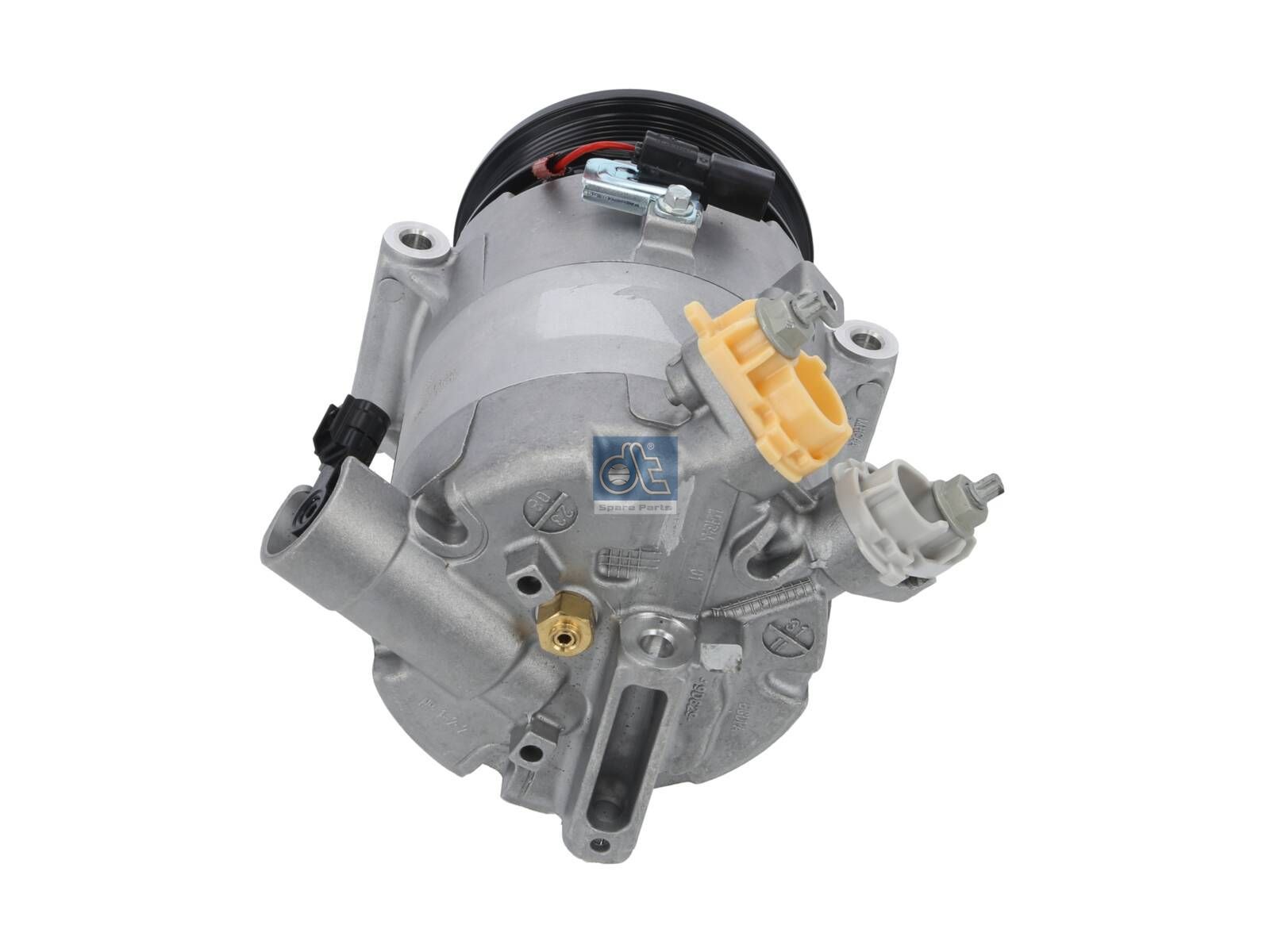 Compressor | DT Spare Parts 13.72004