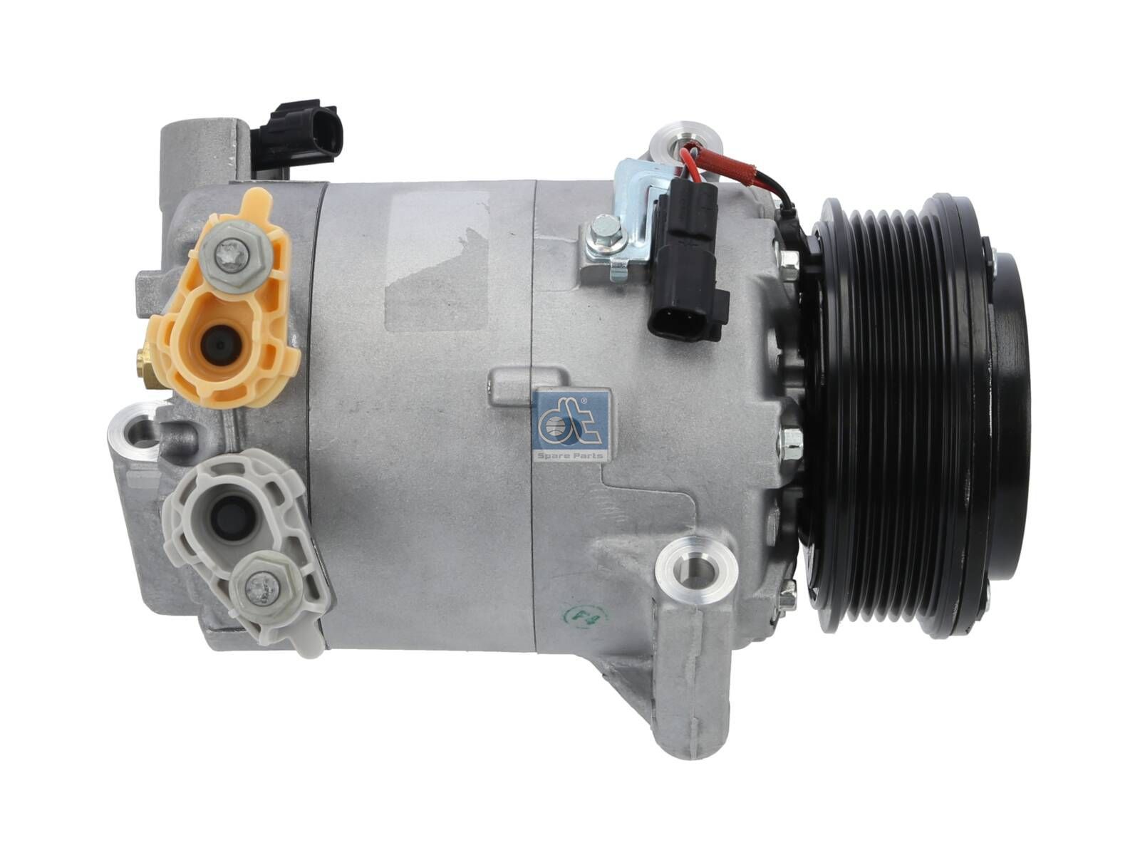 Compressor | DT Spare Parts 13.72004