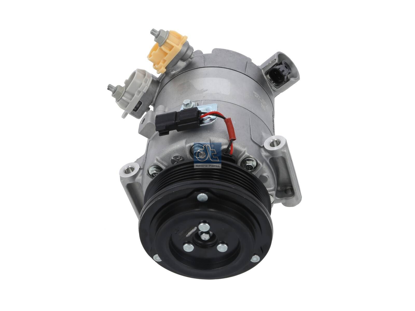 Compressor | DT Spare Parts 13.72004