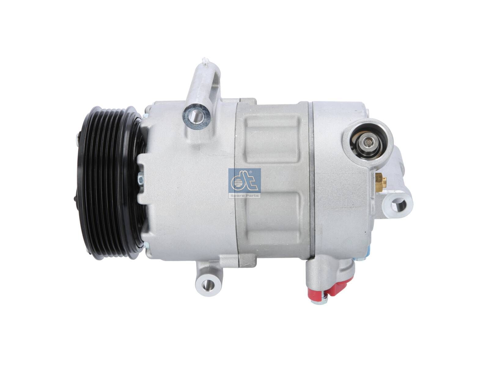 Compressor | DT Spare Parts 13.72005