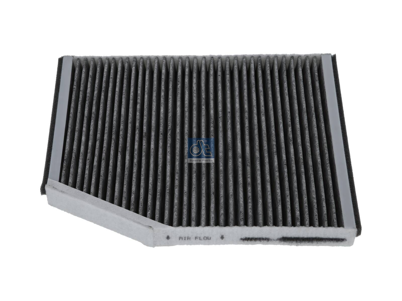 Cabin air filter | DT Spare Parts 13.72054