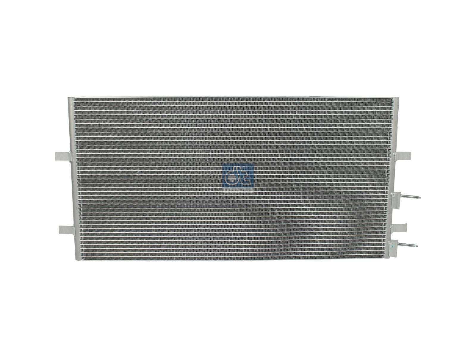 Condenser | DT Spare Parts 13.72075