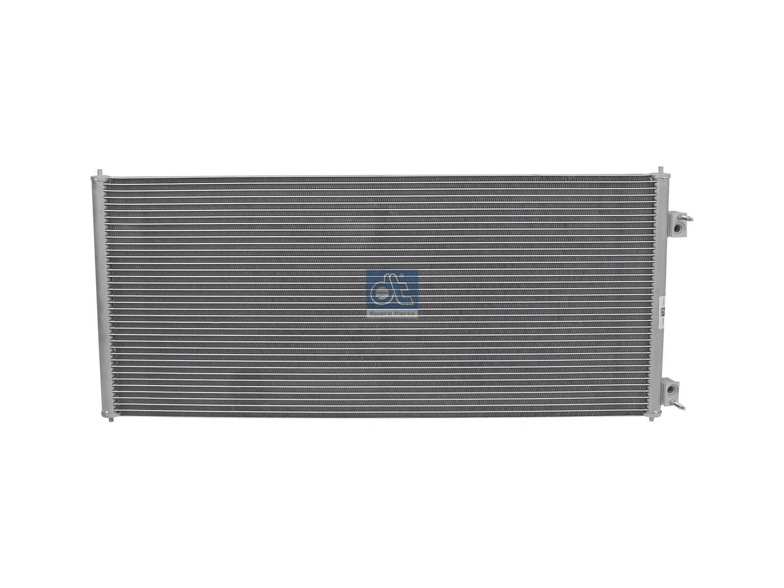 Condenser | DT Spare Parts 13.72076