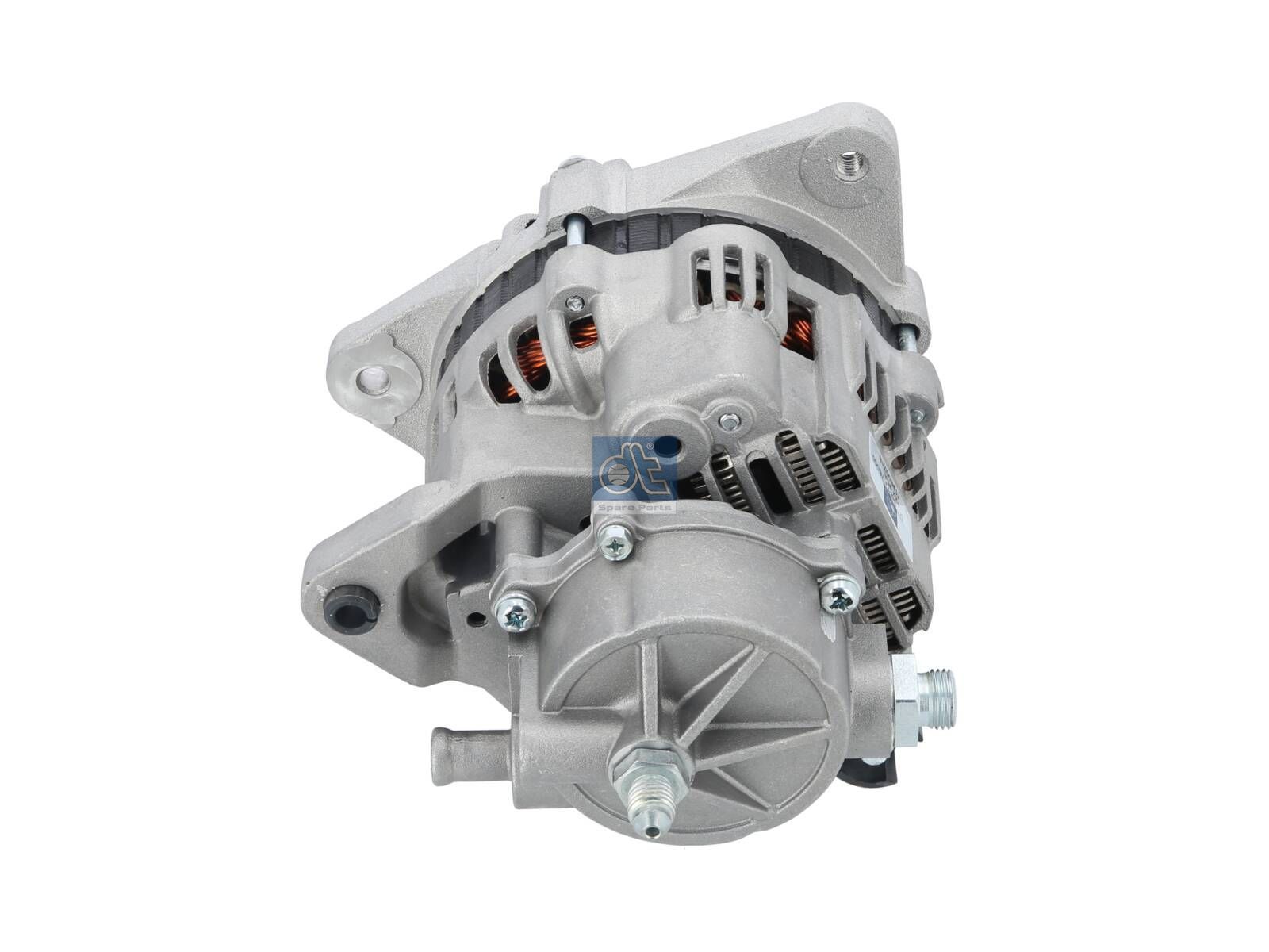 Alternator | DT Spare Parts 13.76000