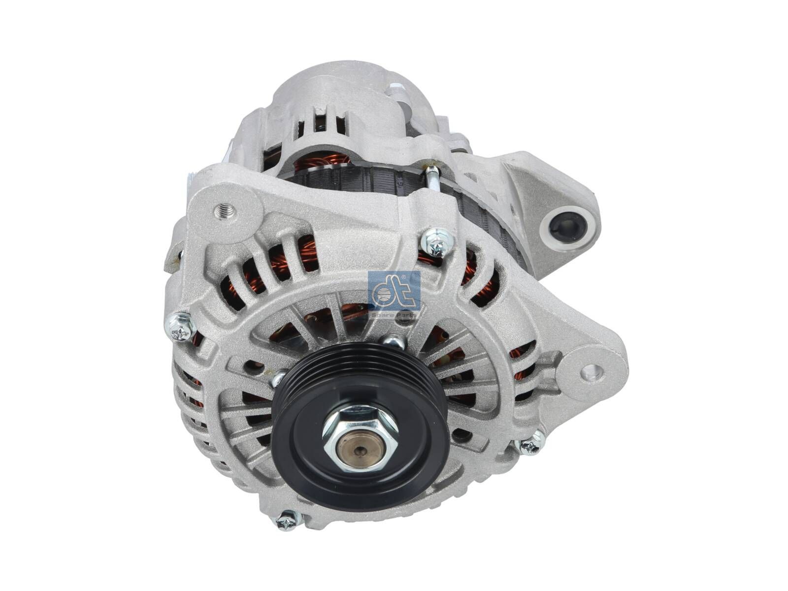 Alternator | DT Spare Parts 13.76000