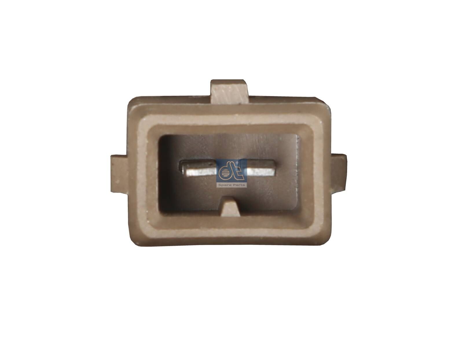 Alternator | DT Spare Parts 13.76000