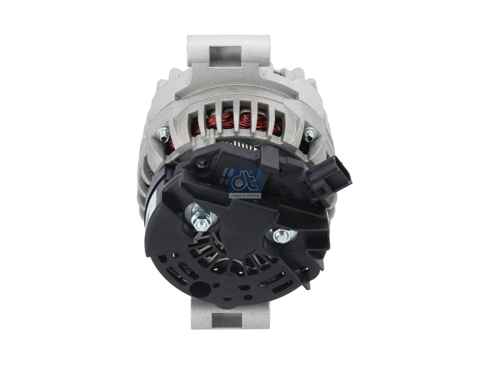 Alternator | DT Spare Parts 13.76001