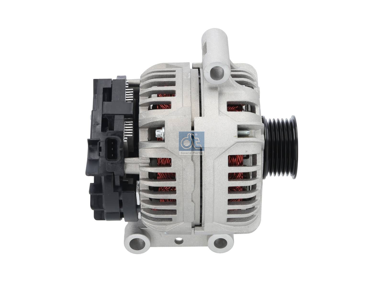 Alternator | DT Spare Parts 13.76001
