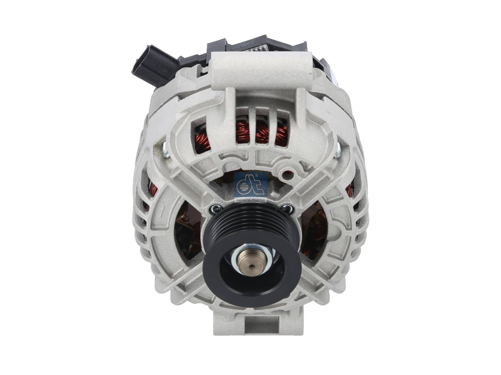 Alternator | DT Spare Parts 13.76001