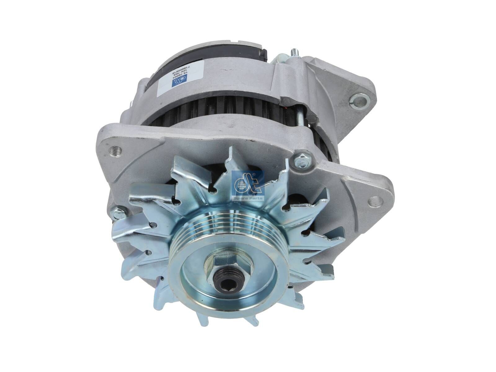 Alternator | DT Spare Parts 13.76004