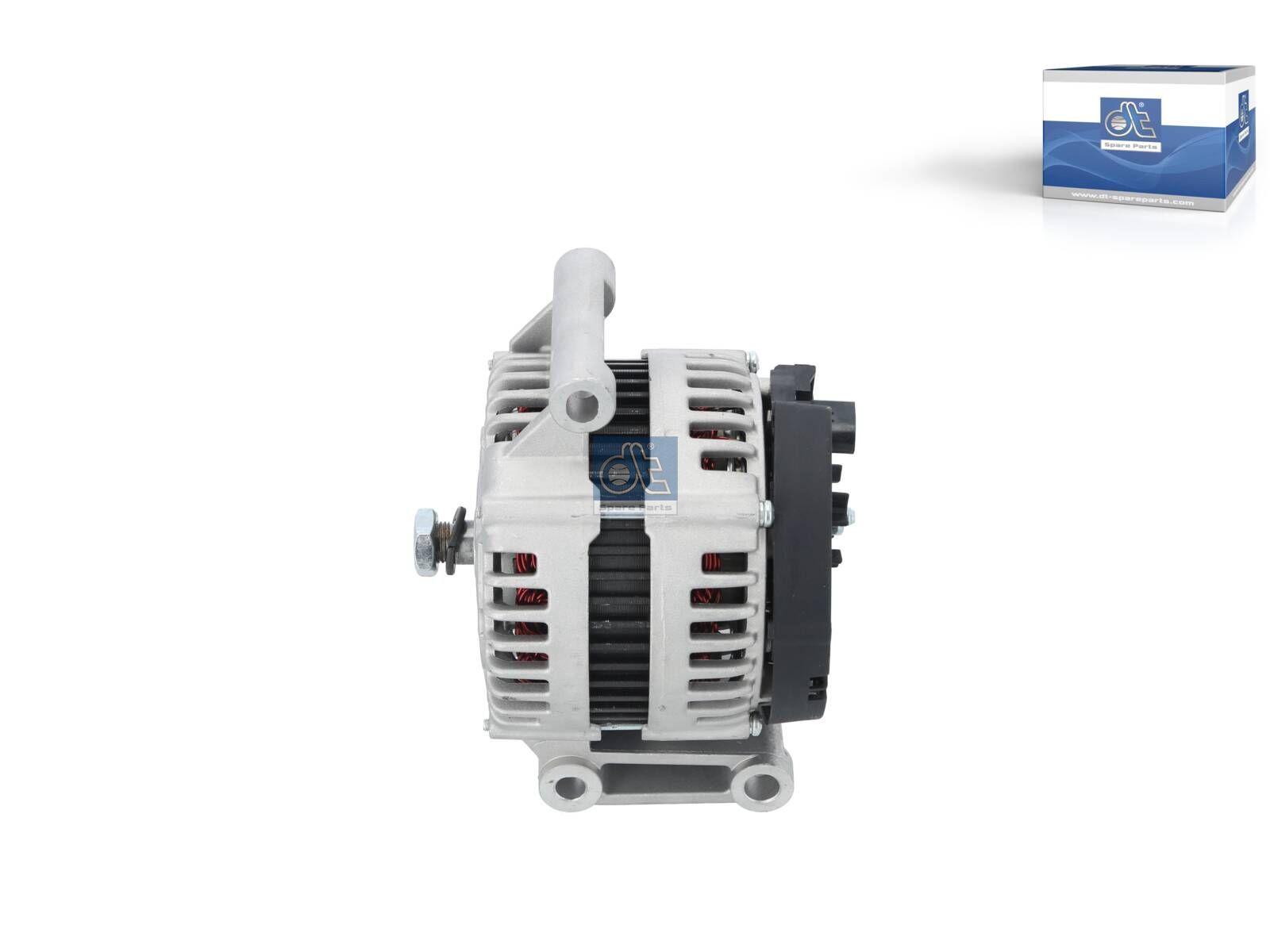 Alternator | DT Spare Parts 13.76005