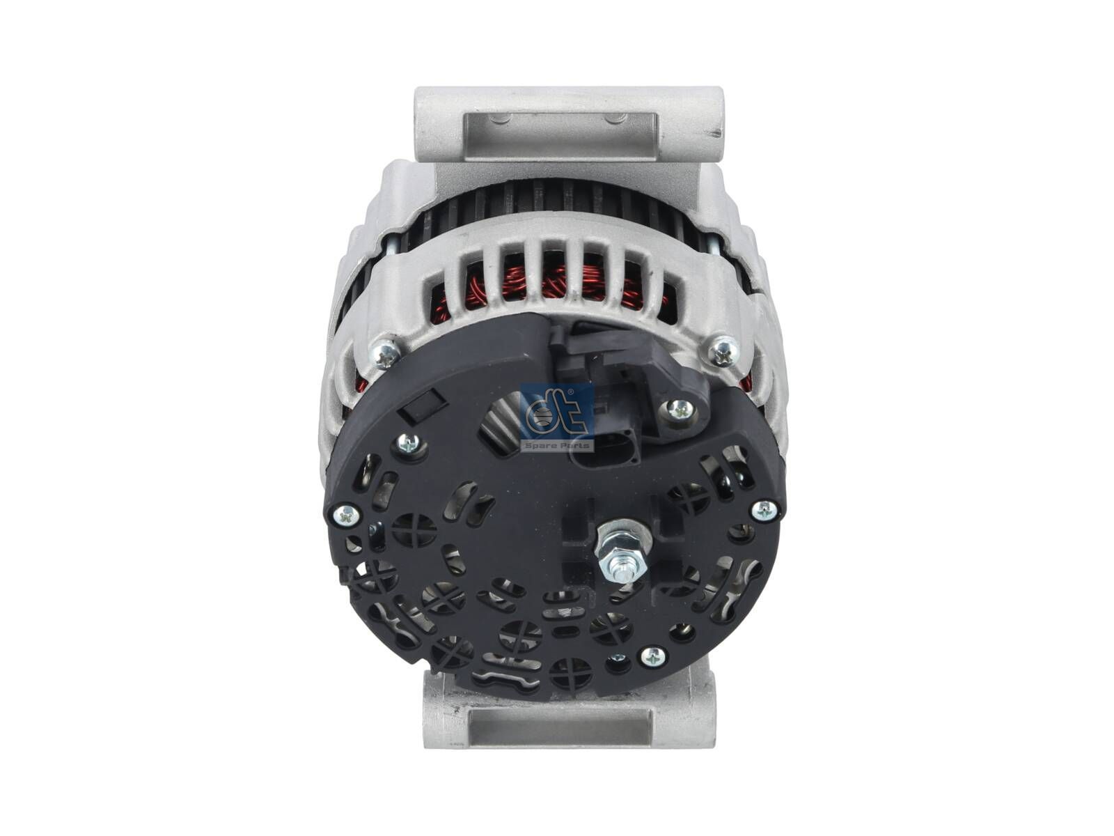 Alternator | DT Spare Parts 13.76005
