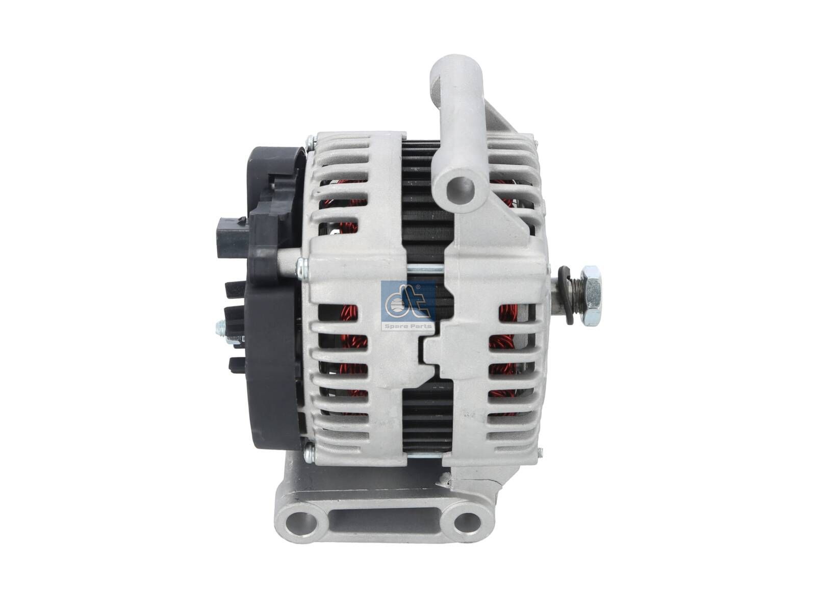 Alternator | DT Spare Parts 13.76005