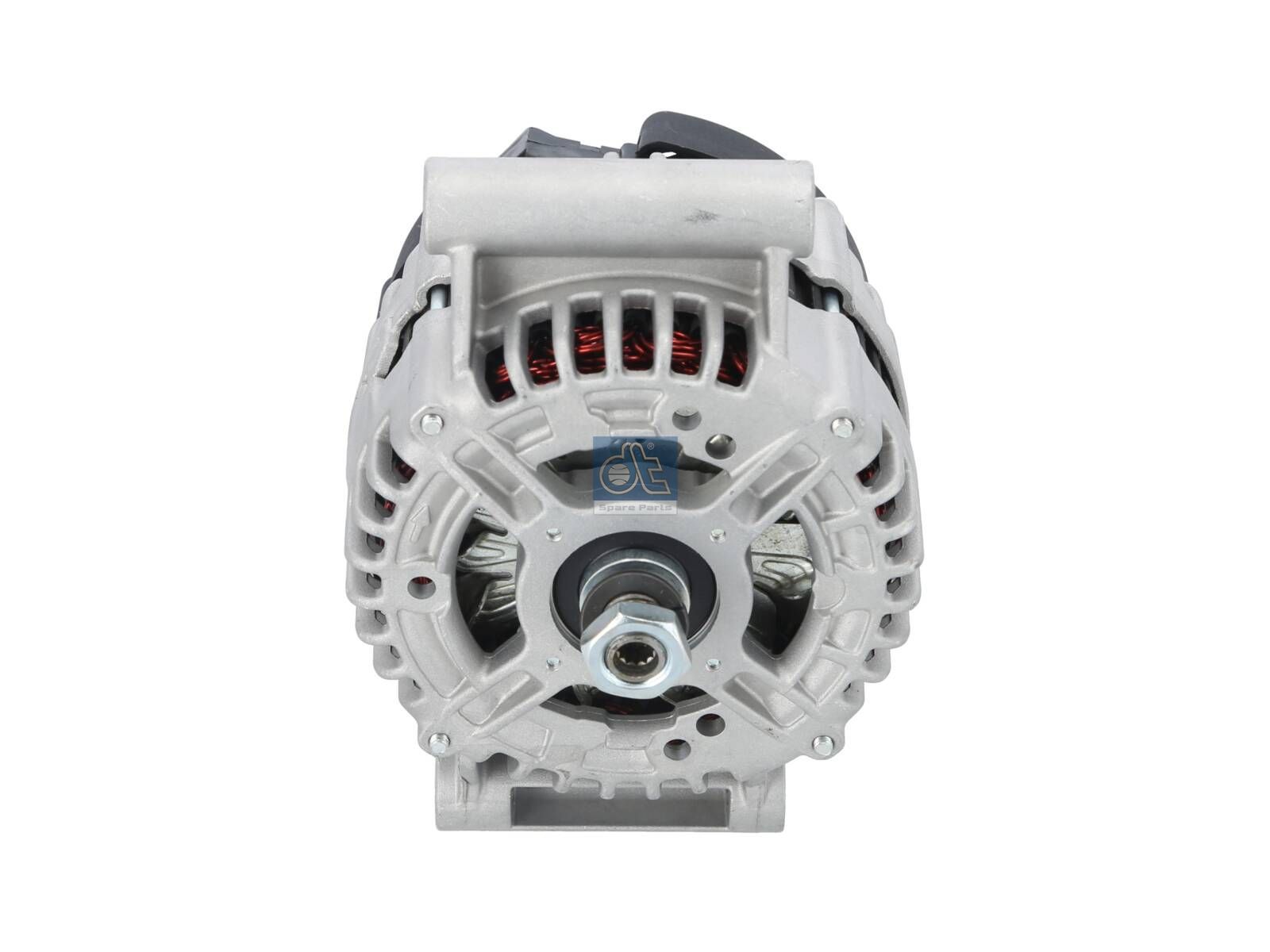 Alternator | DT Spare Parts 13.76005