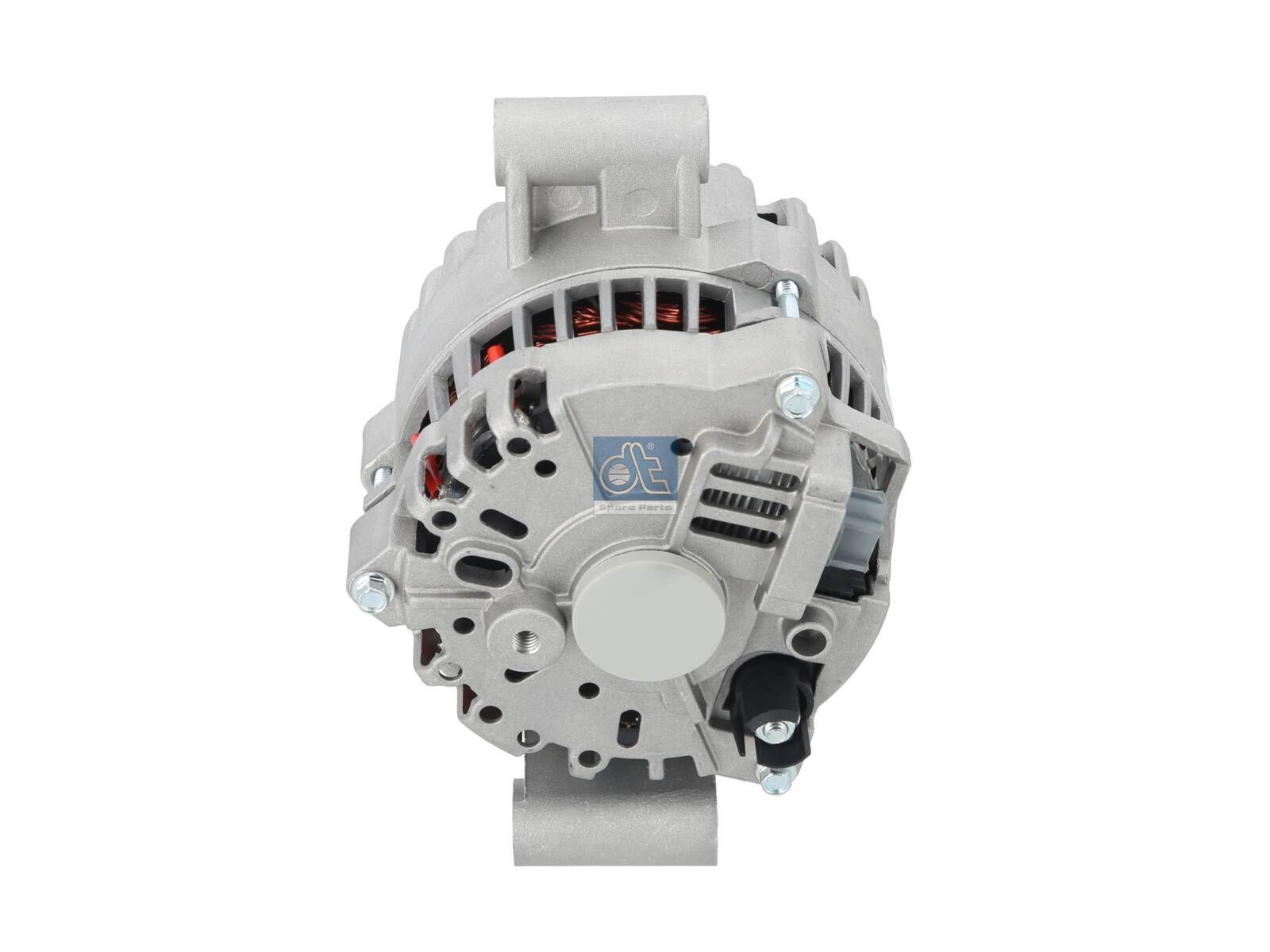 Alternator | DT Spare Parts 13.76006
