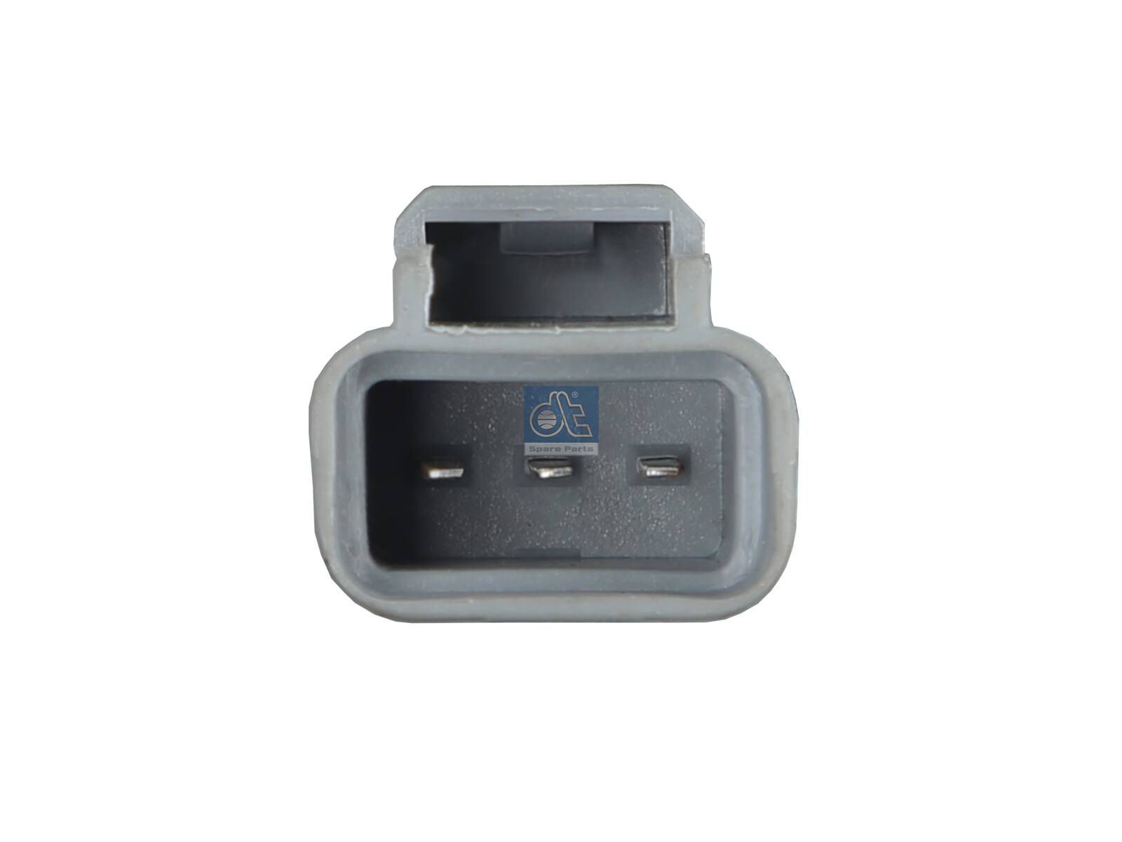 Alternator | DT Spare Parts 13.76006