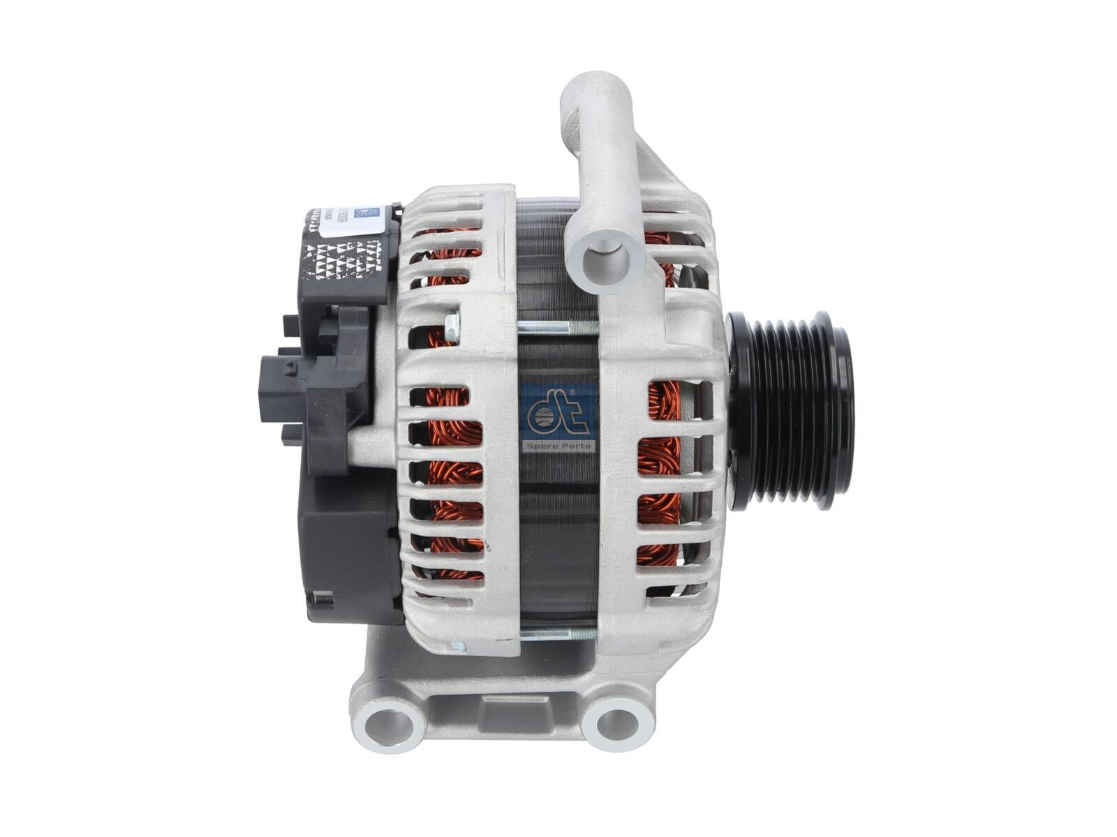 Alternator | DT Spare Parts 13.76009
