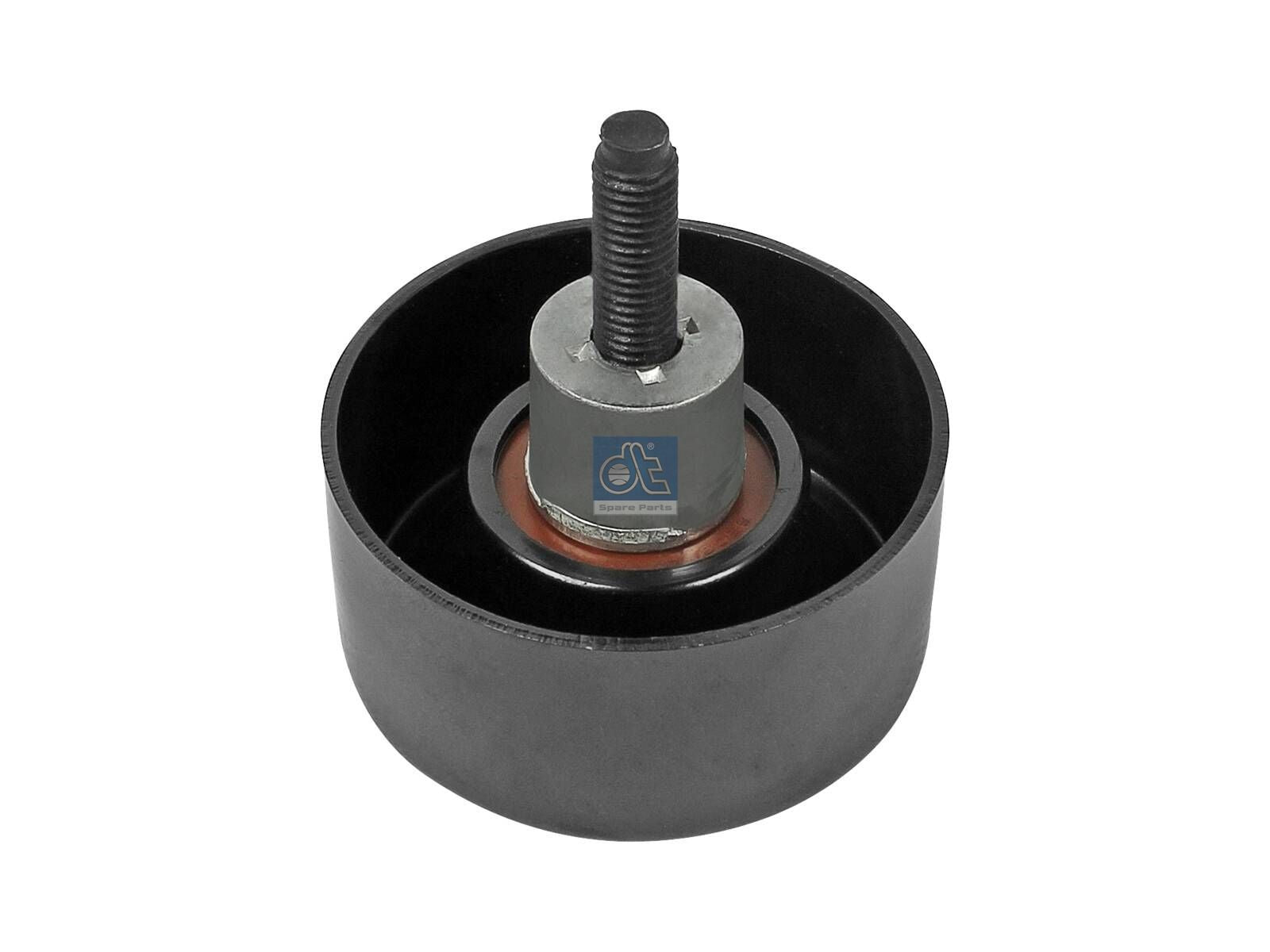 Tension roller | DT Spare Parts 13.76025