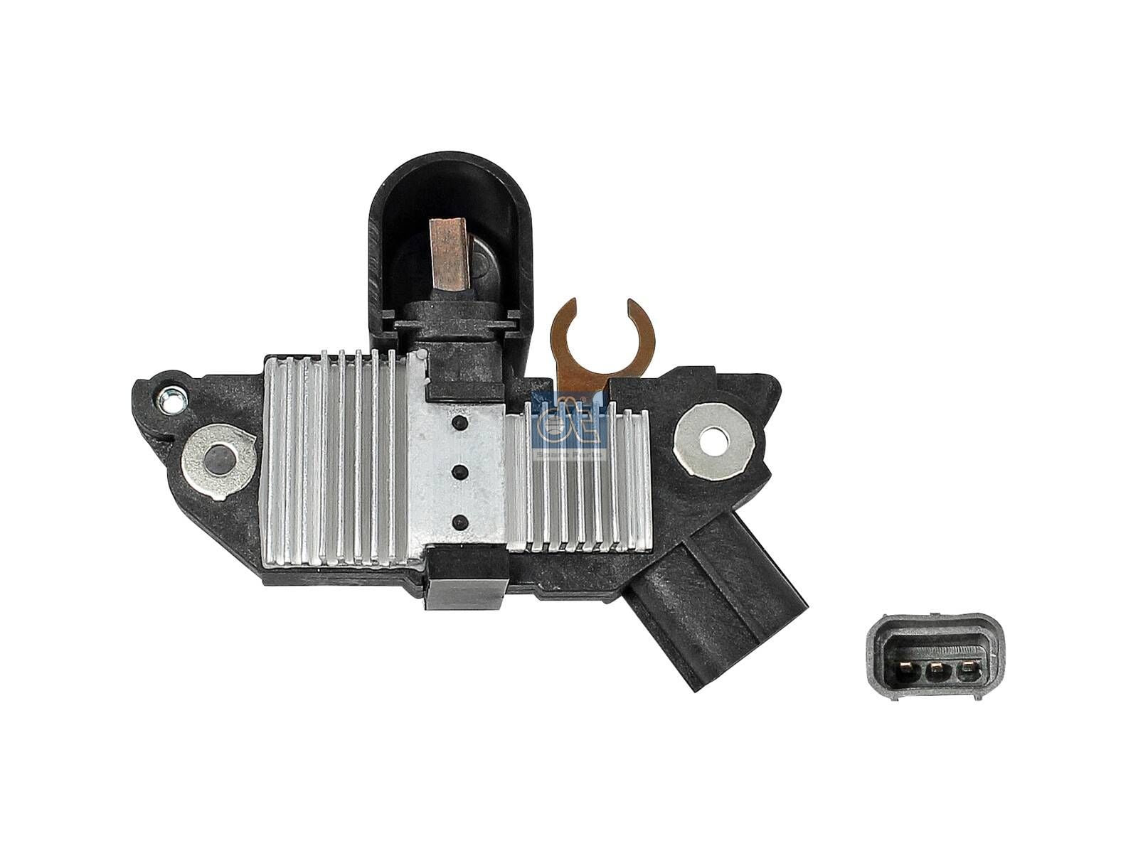 Regulator | DT Spare Parts 13.76051