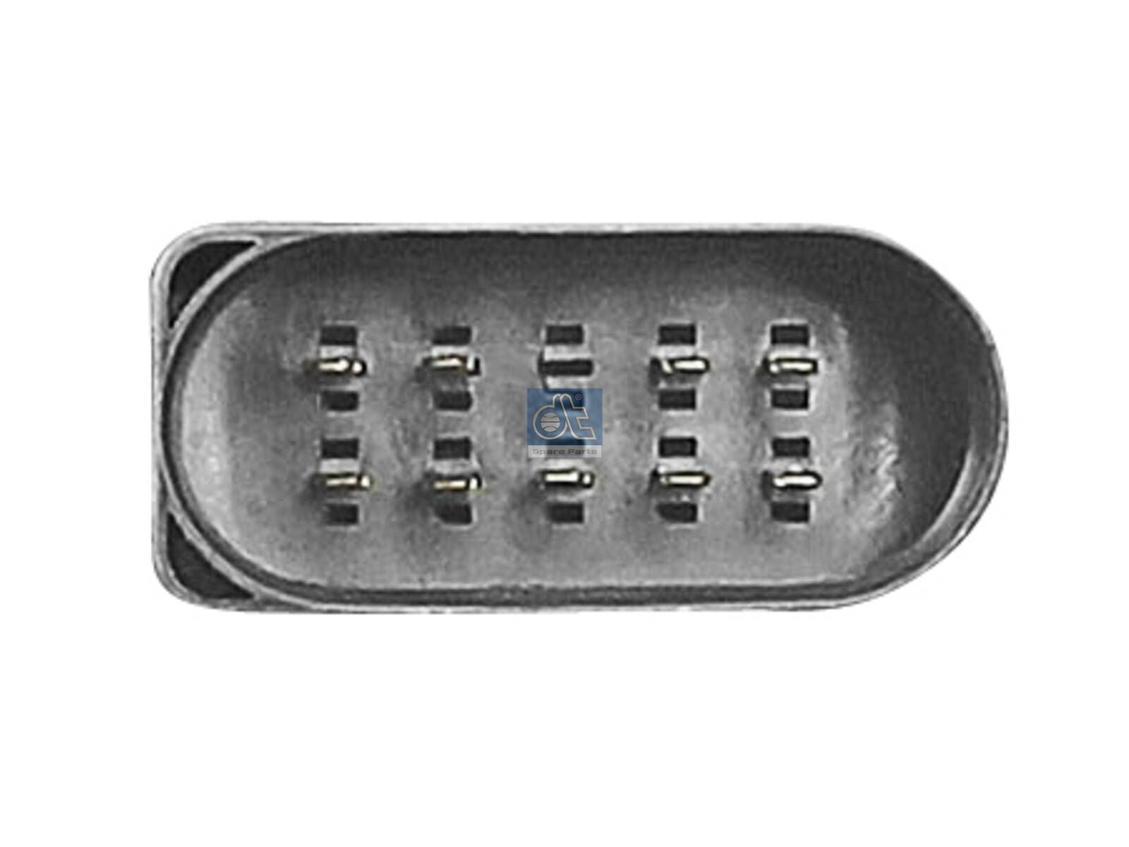 Headlamp | DT Spare Parts 13.77000