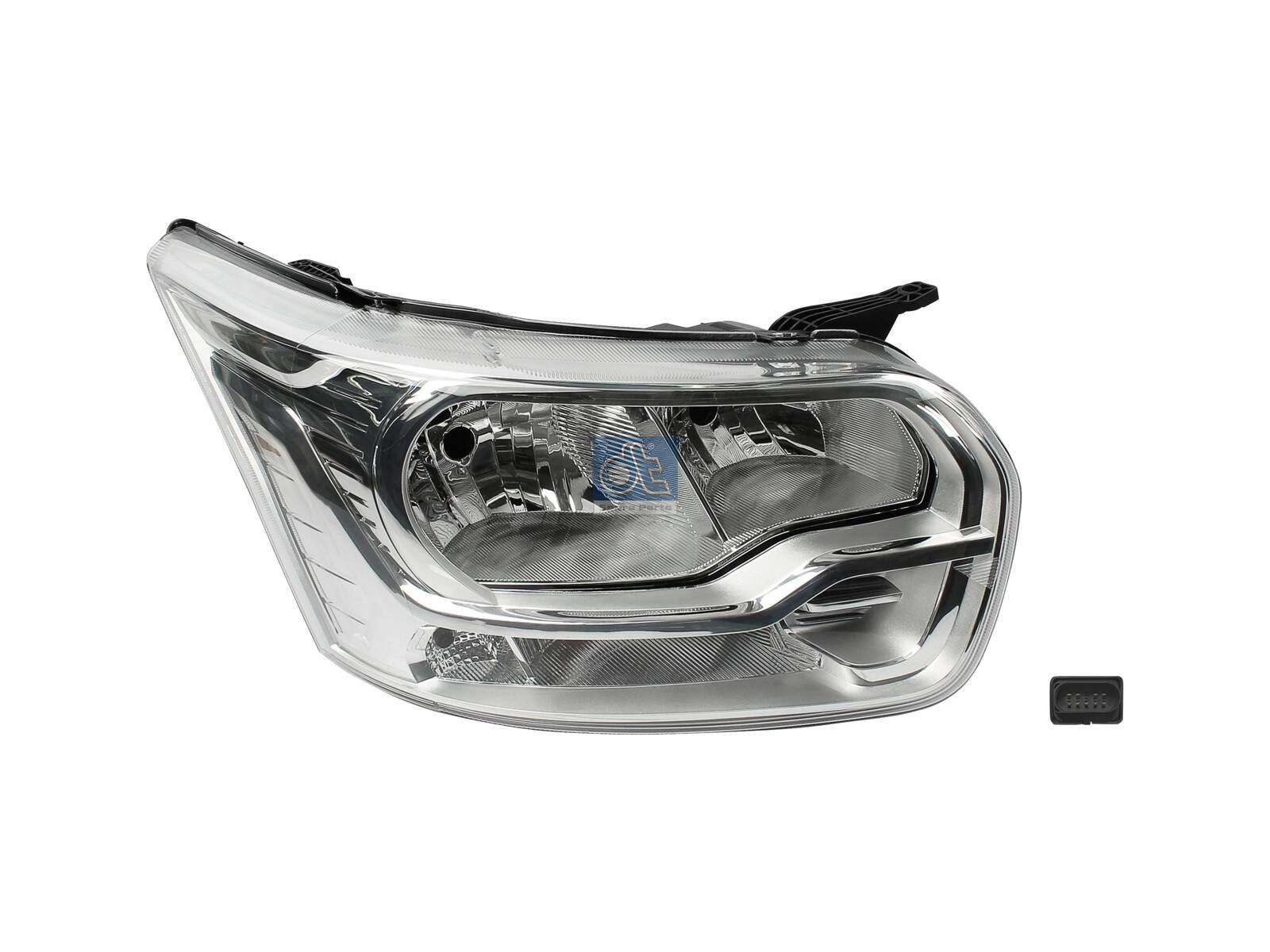 Headlamp | DT Spare Parts 13.77001