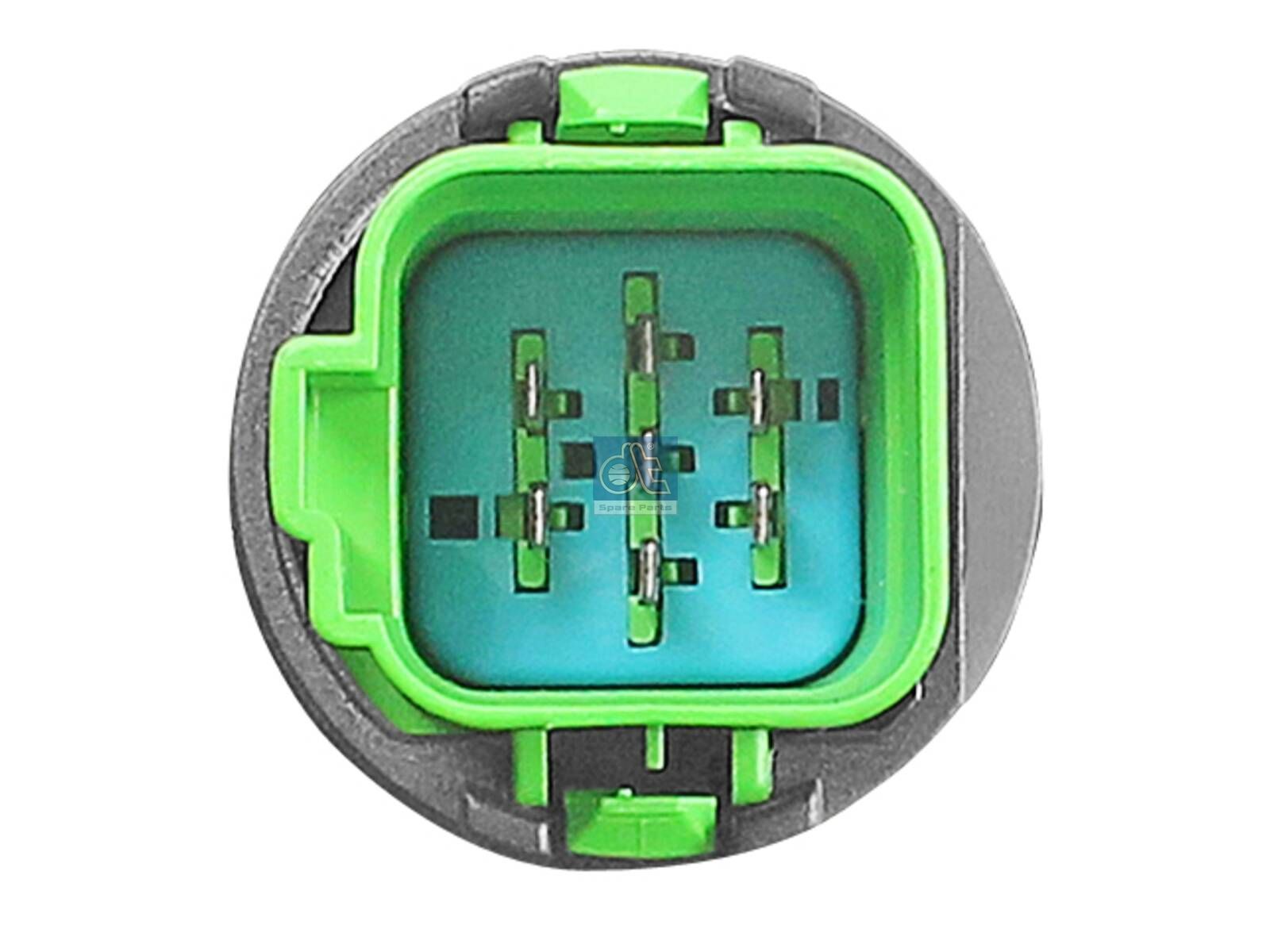 Headlamp | DT Spare Parts 13.77002