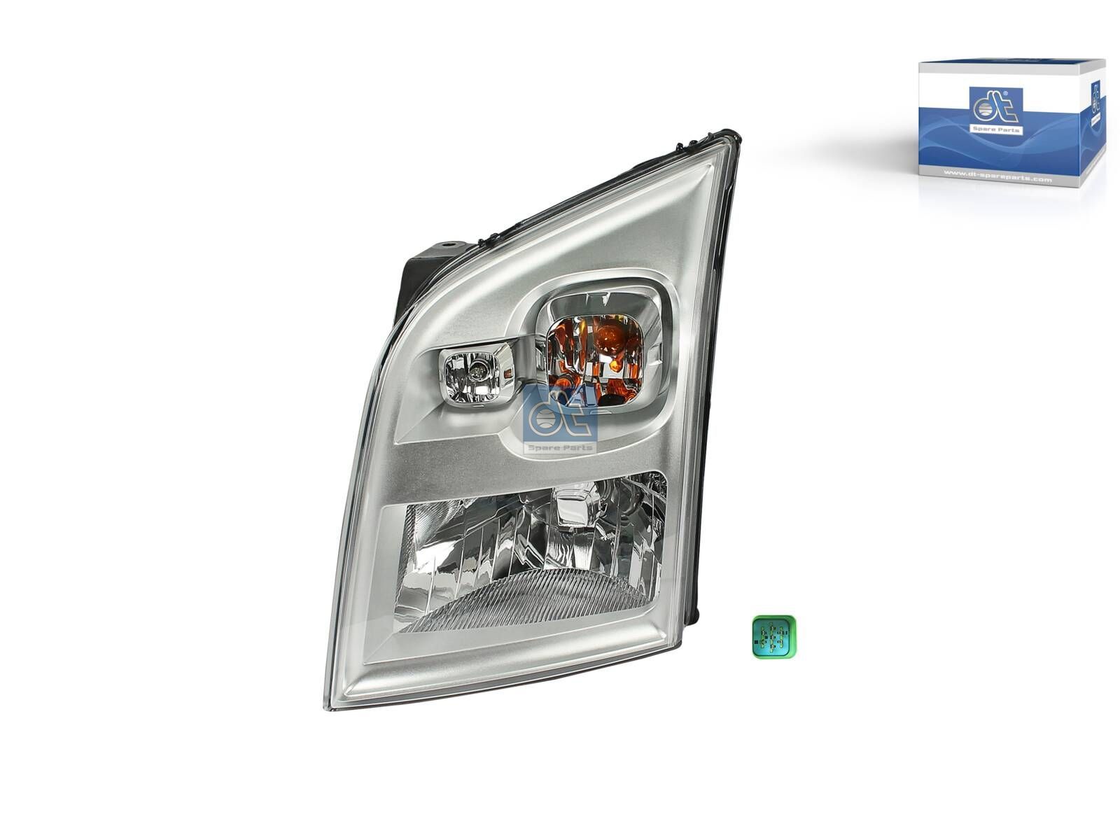 Headlamp | DT Spare Parts 13.77006