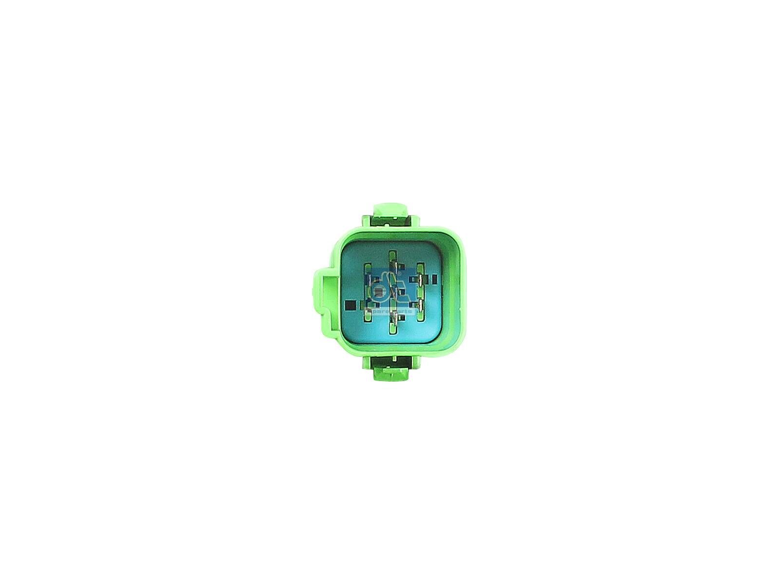 Headlamp | DT Spare Parts 13.77006